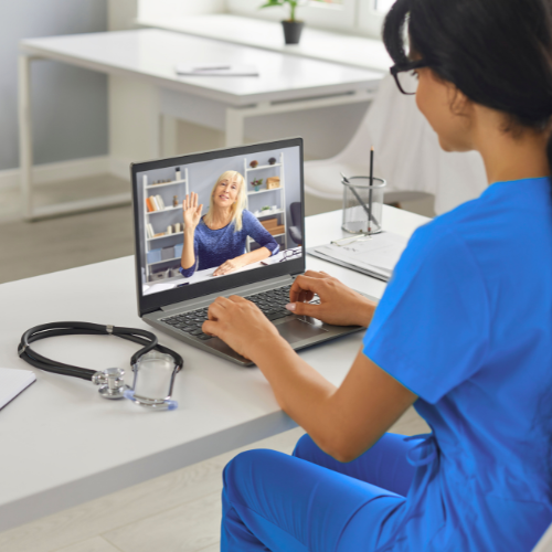 Telehealth Consultation (Add-On)
