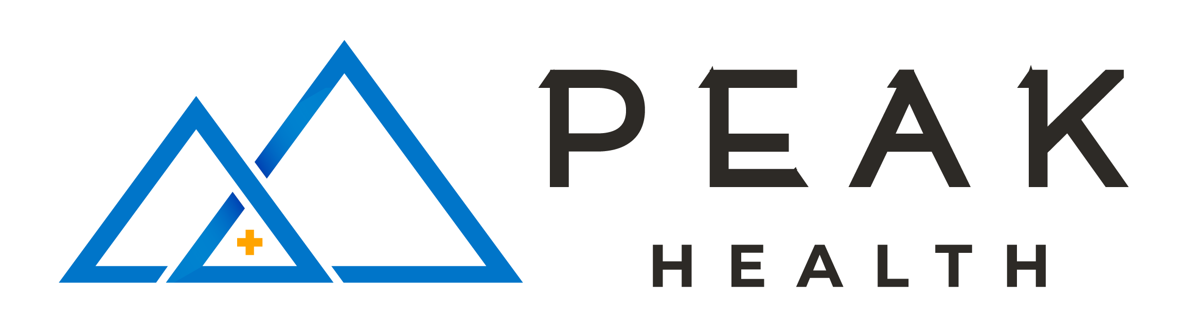 Peak Health Logo