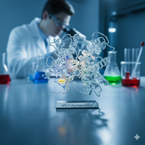 APO-E