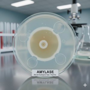 Amylase