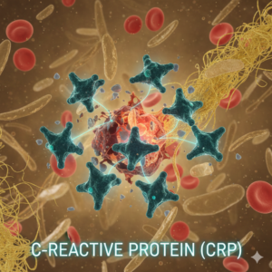 C Reactive Protein (CRP)