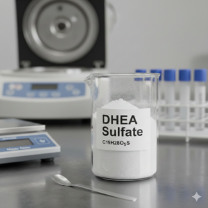 DHEA Sulfate3
