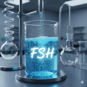 FSH