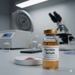 Ferritin Serum