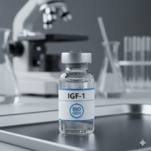 IGF-1
