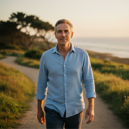 Men's Comprehensive Plus Hormone Panel