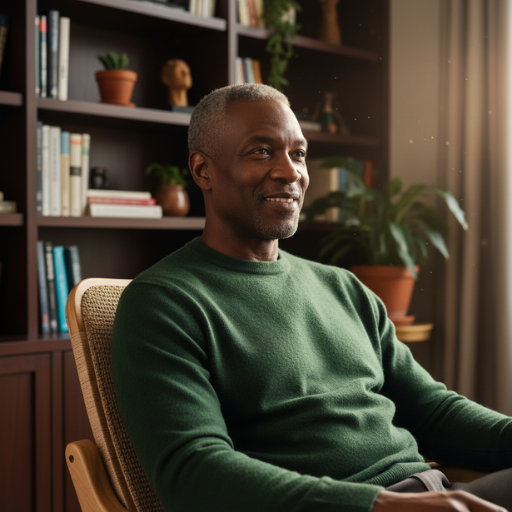 Men's Comprehensive Hormone Panel