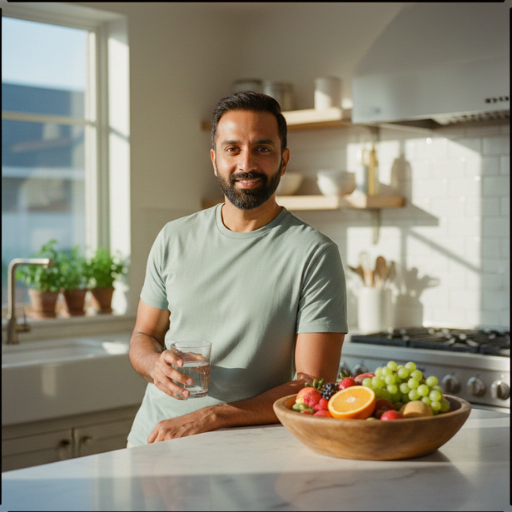 Men's Standard Hormone Panel