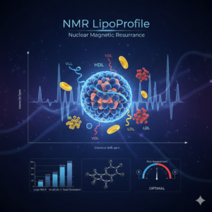 NMR LipoProfile