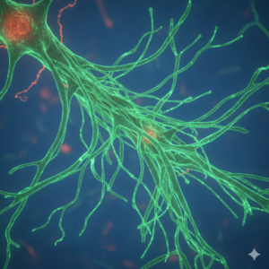 Neurofilament, light chain