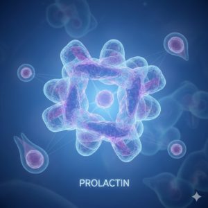 Prolactin