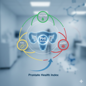 Prostate Health Index