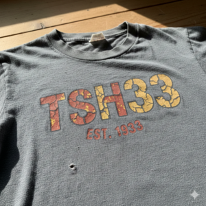 TSH33