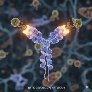 Thyroglobulin Antibody