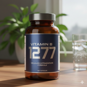Vitamin B1277