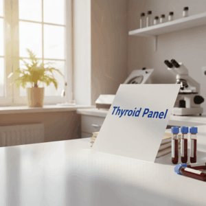 Thyroid Panel