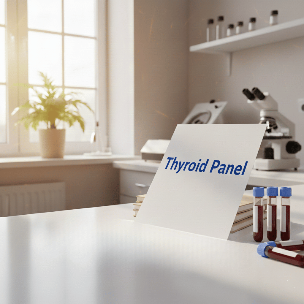 Thyroid Panel