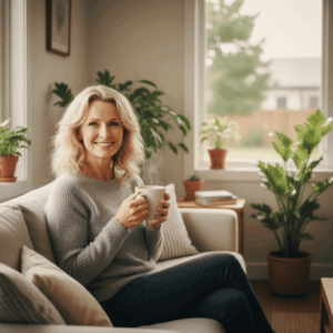 Women's Comprehensive Hormone Panel