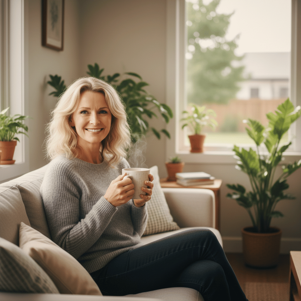 Women's Comprehensive Hormone Panel