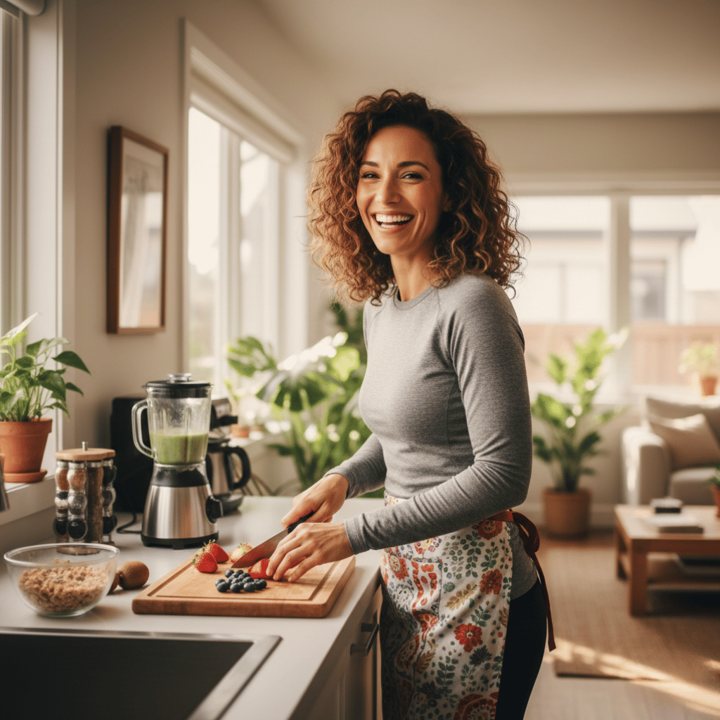Women's Standard Hormone Panel
